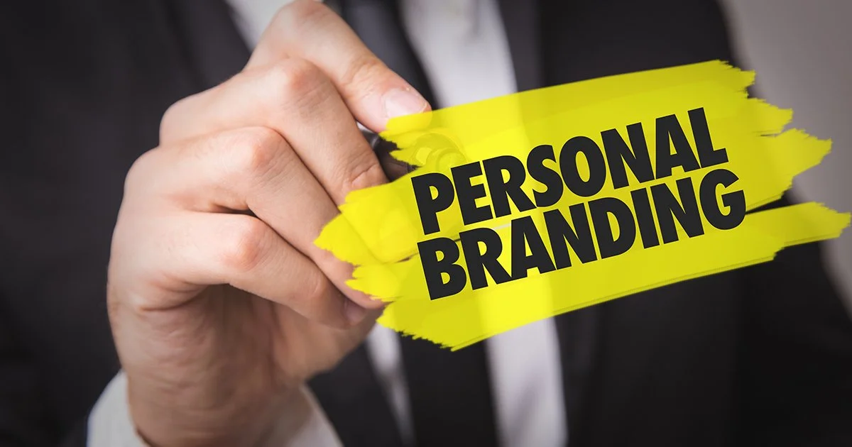 PersonalBranding